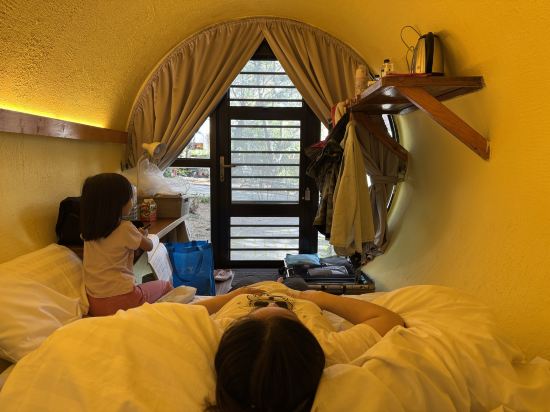 南投清境愛立家旅遊民宿優惠