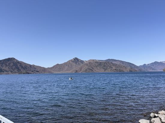 旧外国大使別荘跡　湖上苑 クーポン