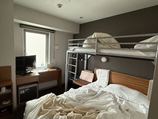 JR上野入谷口 超級酒店優惠