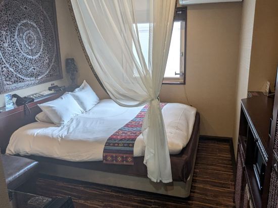 ホテルバリタワー大阪天王寺 クーポン