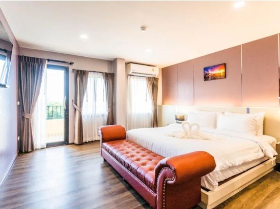 USABAI河畔精品酒店優惠