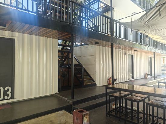 莫阿爾博阿皮格潛水青年旅館優惠