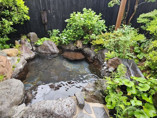 六妙溫泉湯日式旅館優惠