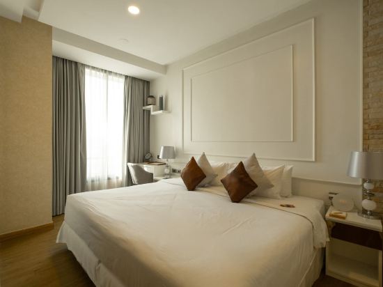 市政公園區度假村優惠