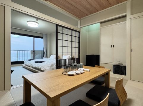 旅館 魚半 クーポン