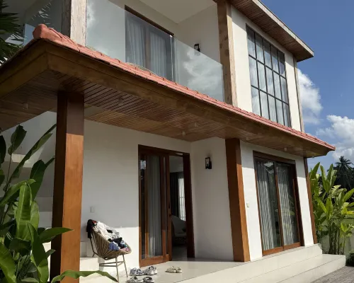 Tembaga Serenity Villa – Paradise with Pool and Garden Ngoại thất Photos