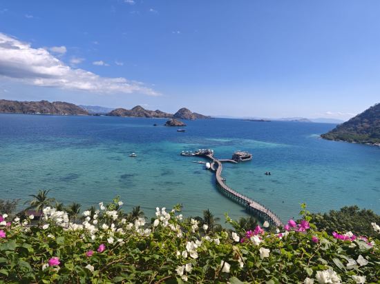 阿雅娜科莫多度假村-艾齊洙沙灘優惠