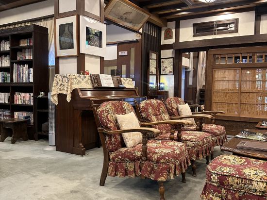 軽井沢 つるや旅館 クーポン