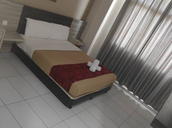 馬六甲蘇利亞馬拉卡酒店優惠