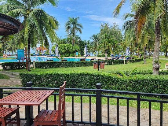 速卡海灘度假村優惠