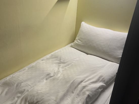 背包棧旅店（台北長春店）優惠