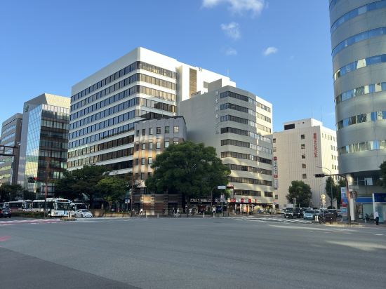 プレジデントホテル博多 クーポン