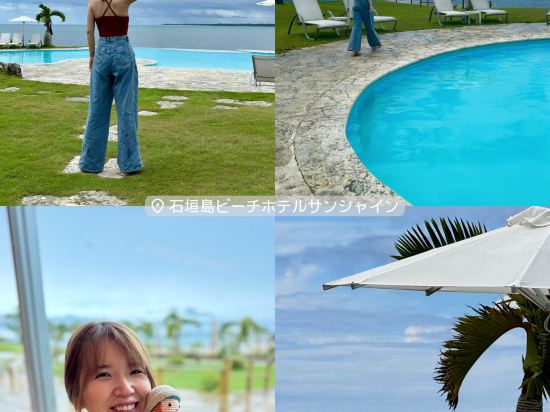 石垣島ビーチホテルサンシャイン クーポン