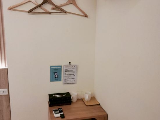 新竹金燕精緻旅館優惠