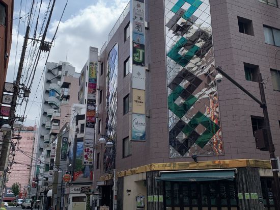 池袋星際廣場酒店優惠