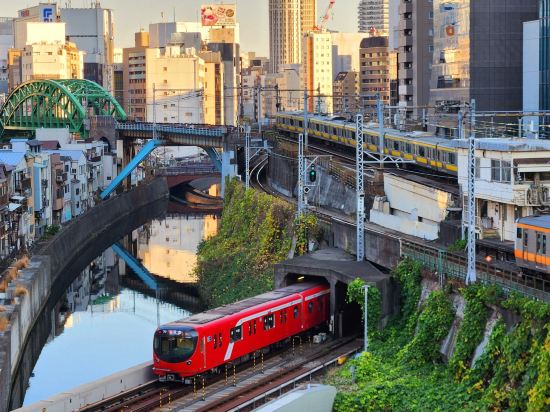 東京馬喰町Livemax飯店優惠