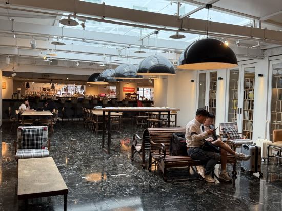 台北西門町意舍優惠