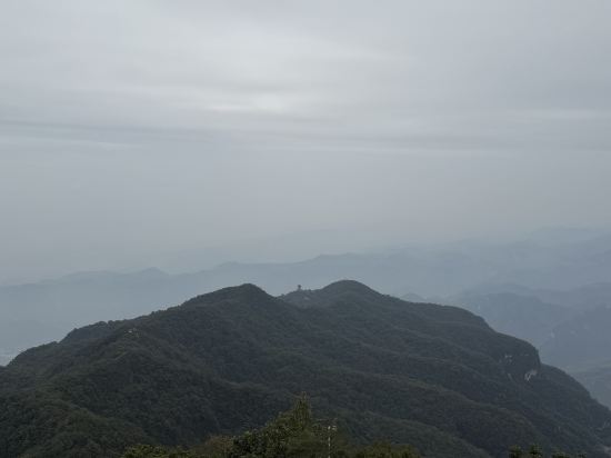 且慢民宿（雲台山岸上服務區店）優惠