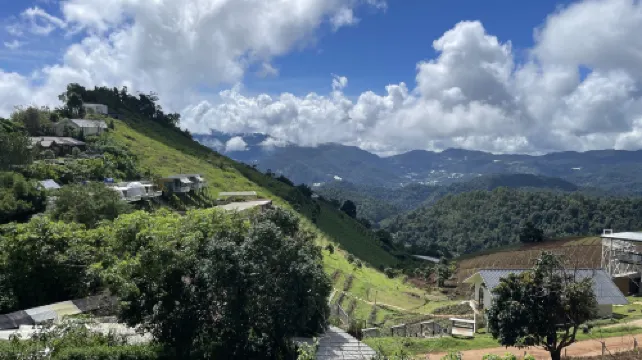 ม่อนวิวงาม ใกล้โรงแรม  Photos