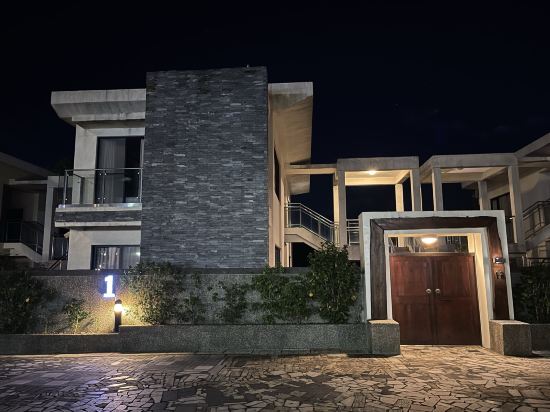 台東綺麗渡假村優惠