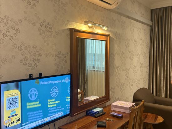 巴株巴轄鵜鶘酒店優惠