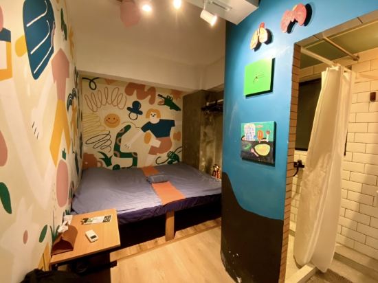 香港雲吞麵旅舍優惠