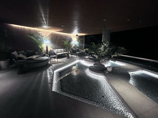 沖縄サンコーストホテル クーポン