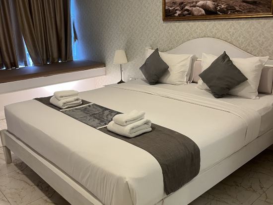 B2 華欣高級度假村優惠