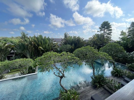 烏布加西亞飯店優惠