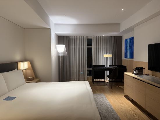 高雄晶英國際行館優惠