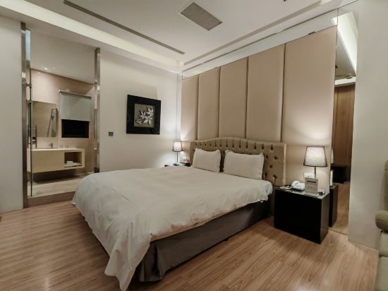 臺中之星設計旅店優惠