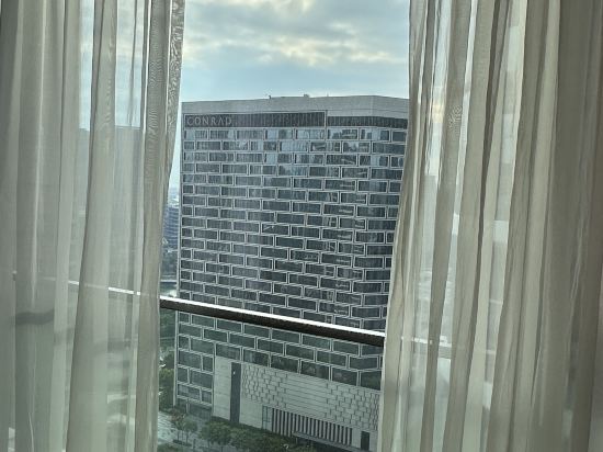 鉑斯登行政公寓（深圳前海店）優惠