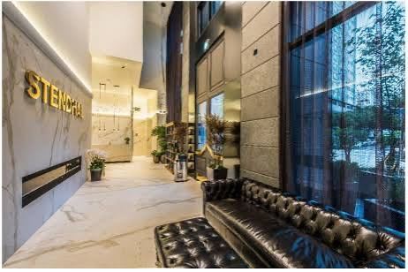 호텔 스탕달 쿠폰