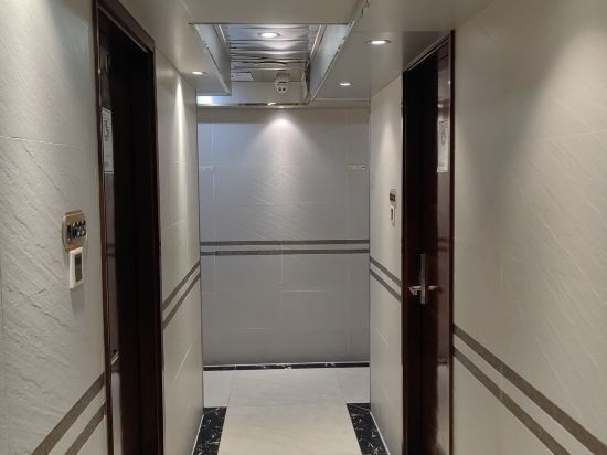 香港比比旺角賓館（家庭旅館）優惠