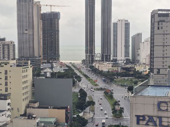 盧瑟特里飯店優惠