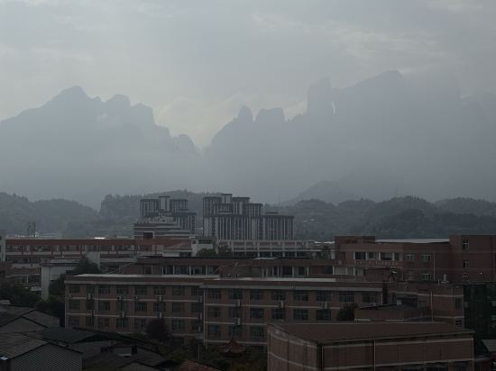 張家界肖恩城堡優惠