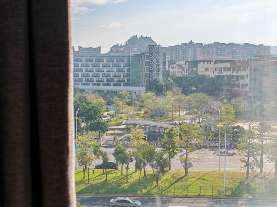 漢永·瑞飯店（深圳機場店）優惠