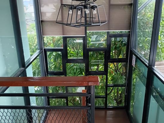 清邁聯結飯店優惠