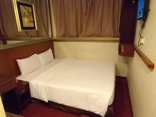 香港東方泛達酒店優惠