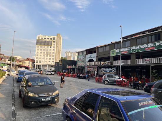 馬六甲高尚度假飯店優惠