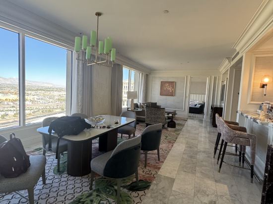 拉斯維加斯百樂宮酒店優惠