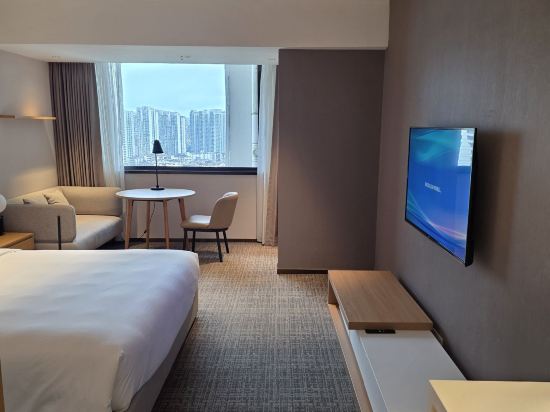 廣州賓館（海珠廣場地鐵站店）優惠