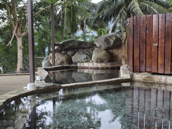 山水妍溫泉會館台東館優惠