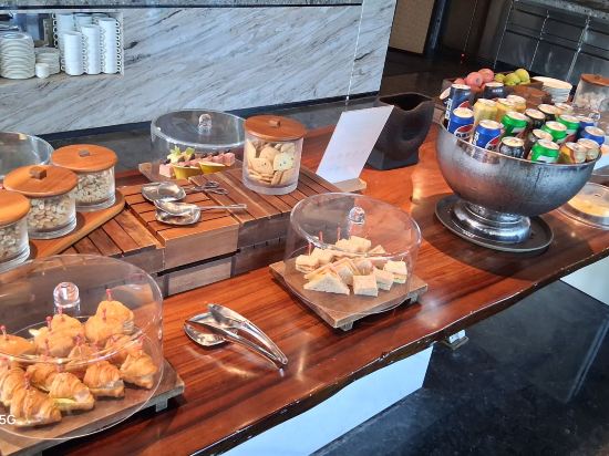 深圳前海華僑城JW萬豪酒店優惠