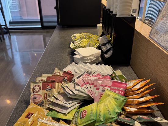 新驛旅店（台北復興北路店）優惠