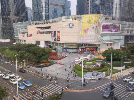 維也納飯店（深圳梅林店）優惠