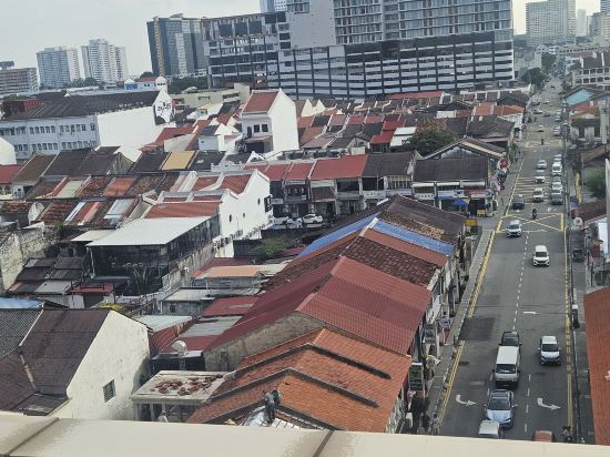 檳城尼奧酒店 （檳城對抗新冠肺炎認證）優惠