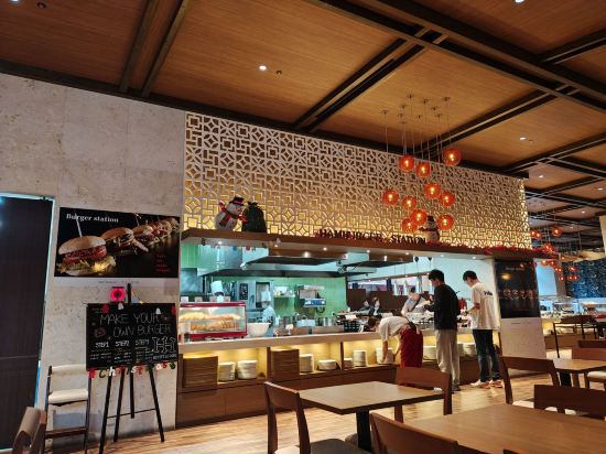 那霸休伊特度假村優惠