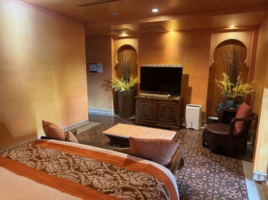 屏東墾丁亞曼達會館優惠