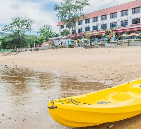 香港銀鑛灣渡假酒店優惠